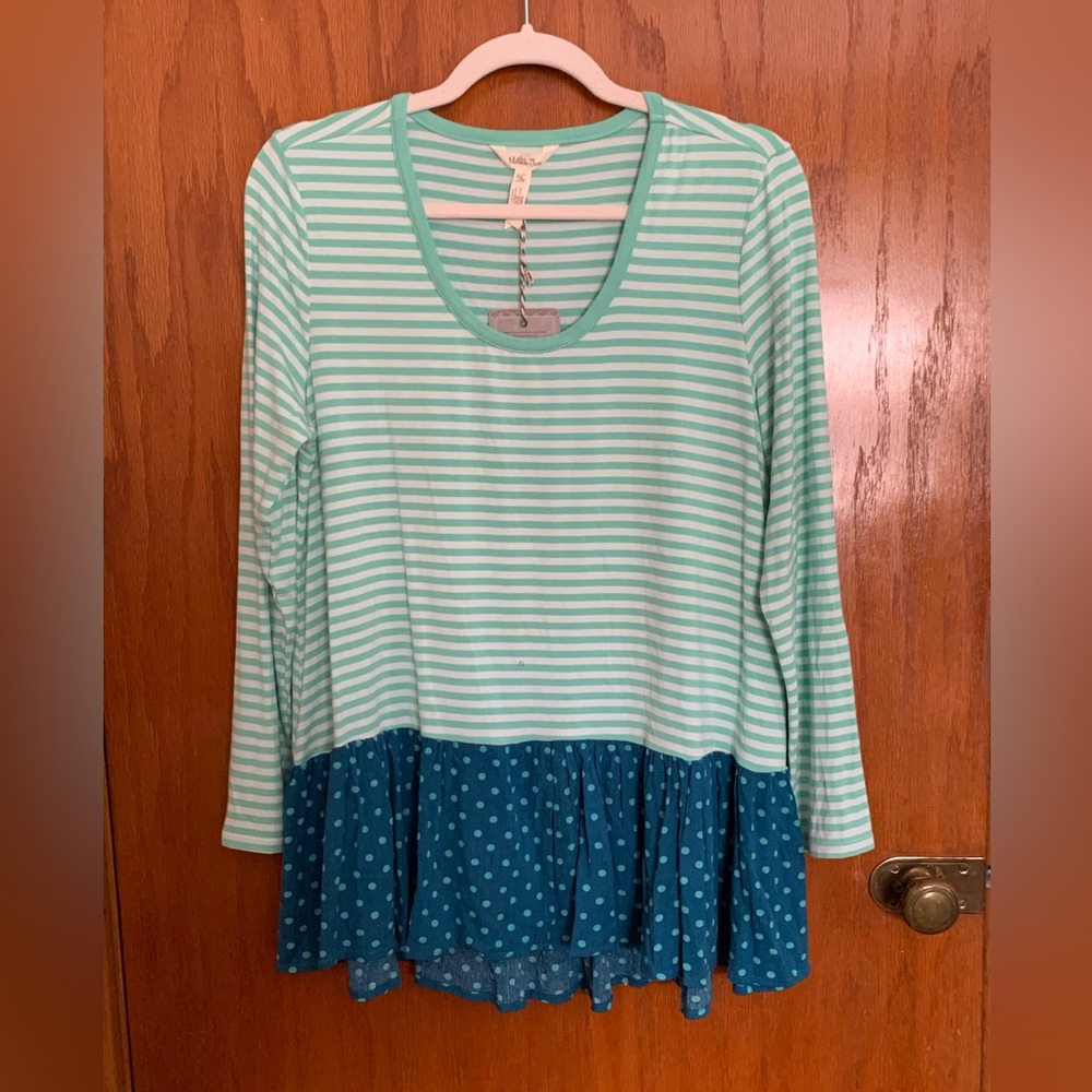 Matilda Jane top